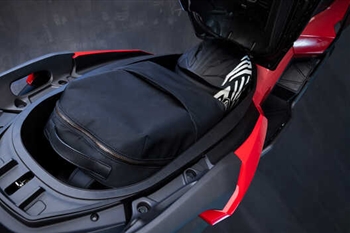 هوندا ADV350 - 1